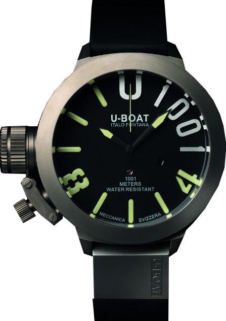 Replica U-Boat Classico 1001 2081 Watch